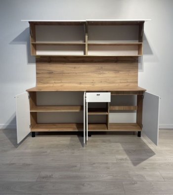 Кухонный гарнитур Монако 2000 мм СВ) в Качканаре - kachkanar.mebel-e96.ru