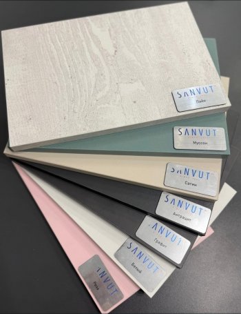 Кухонный гарнитур угловой 2000*1400 мм (Санвут) в Качканаре - kachkanar.mebel-e96.ru