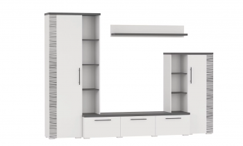 Стенка Дублин (ГК) в Качканаре - kachkanar.mebel-e96.ru