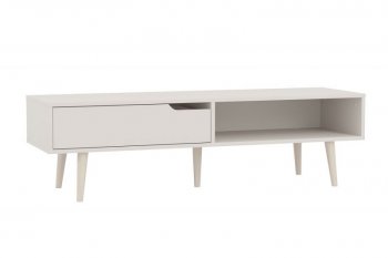Тумба 6-56011 кашемир (ГК) в Качканаре - kachkanar.mebel-e96.ru