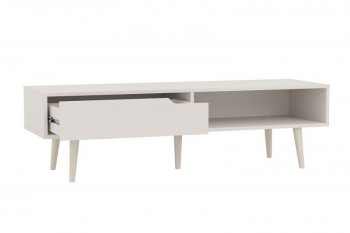 Тумба 6-56011 кашемир (ГК) в Качканаре - kachkanar.mebel-e96.ru