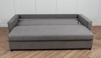 Диван 730 серый (Brendoss) в Качканаре - kachkanar.mebel-e96.ru