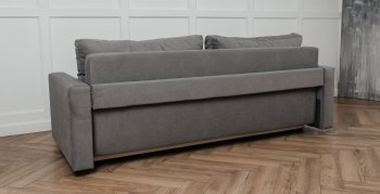 Диван 730 серый (Brendoss) в Качканаре - kachkanar.mebel-e96.ru