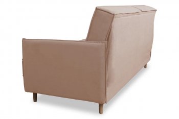 Диван 830 бежевый (Brendoss) в Качканаре - kachkanar.mebel-e96.ru
