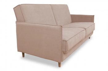 Диван 830 бежевый (Brendoss) в Качканаре - kachkanar.mebel-e96.ru