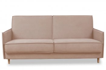 Диван 830 бежевый (Brendoss) в Качканаре - kachkanar.mebel-e96.ru
