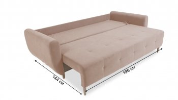 Диван 920 Бежевый (Brendoss) в Качканаре - kachkanar.mebel-e96.ru