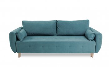 Диван 920 мятный (Brendoss) в Качканаре - kachkanar.mebel-e96.ru