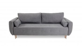 Диван 920 серый (Brendoss) в Качканаре - kachkanar.mebel-e96.ru