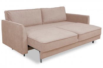Диван 930 бежевый (Brendoss) в Качканаре - kachkanar.mebel-e96.ru