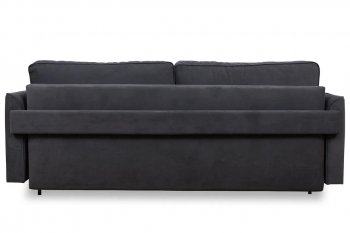 Диван 930 графит (Brendoss) в Качканаре - kachkanar.mebel-e96.ru