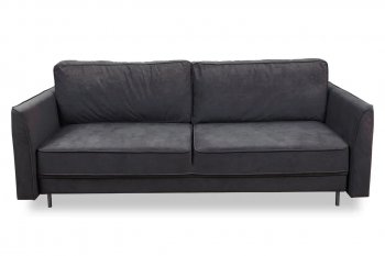 Диван 930 графит (Brendoss) в Качканаре - kachkanar.mebel-e96.ru