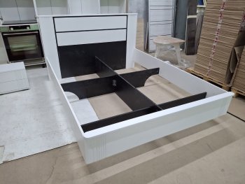 Спальный гарнитур Амалия модульный (Росток) в Качканаре - kachkanar.mebel-e96.ru