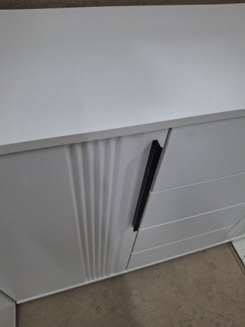 Комод Амалия (Росток) в Качканаре - kachkanar.mebel-e96.ru