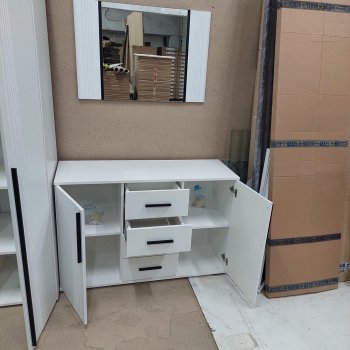 Комод Амалия (Росток) в Качканаре - kachkanar.mebel-e96.ru