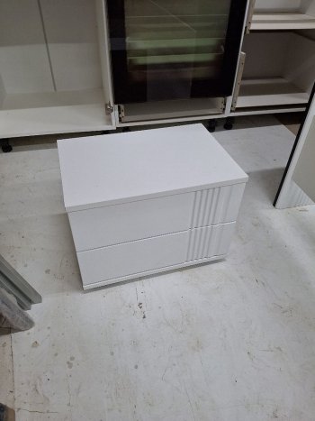 Спальный гарнитур Амалия модульный (Росток) в Качканаре - kachkanar.mebel-e96.ru