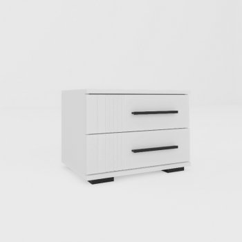 Спальный гарнитур Амалия модульный (Росток) в Качканаре - kachkanar.mebel-e96.ru