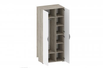 Шкаф 900 мм Анима ШК-3008  (СанТан) в Качканаре - kachkanar.mebel-e96.ru