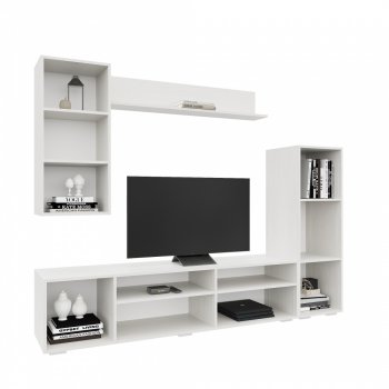 Стенка Аннели (ИЦ) в Качканаре - kachkanar.mebel-e96.ru