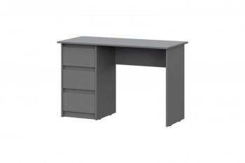 Стол письменный Айден СТП06-1200 серый графит (ИЦ) в Качканаре - kachkanar.mebel-e96.ru