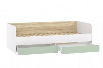 Набор детской мебели Банни макарун, модульный (Silva) в Качканаре - kachkanar.mebel-e96.ru