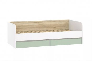 Набор детской мебели Банни макарун, модульный (Silva) в Качканаре - kachkanar.mebel-e96.ru