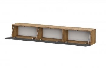 Тумба Байкал (СВ) в Качканаре - kachkanar.mebel-e96.ru