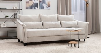 Диван-кровать Берта (НиК) в Качканаре - kachkanar.mebel-e96.ru