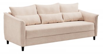 Комплект мягкой мебели Берта (НиК) в Качканаре - kachkanar.mebel-e96.ru