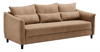 Комплект мягкой мебели Берта (НиК) в Качканаре - kachkanar.mebel-e96.ru