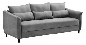 Диван-кровать Берта (НиК) в Качканаре - kachkanar.mebel-e96.ru