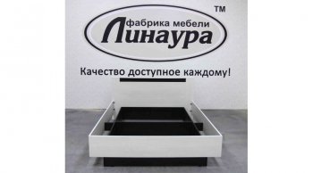 Кровать с подъемным механизмом Бостон (Лин) в Качканаре - kachkanar.mebel-e96.ru