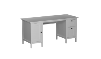 Стол письменный Фрея (СБК) в Качканаре - kachkanar.mebel-e96.ru