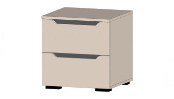 Спальный гарнитур Британа модульный (Лин) в Качканаре - kachkanar.mebel-e96.ru