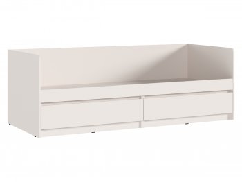 Кровать Челси кашемир (Миф) в Качканаре - kachkanar.mebel-e96.ru