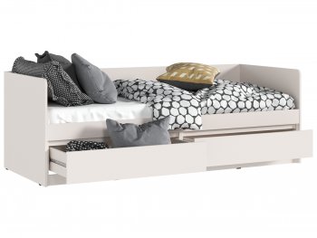 Кровать Челси кашемир (Миф) в Качканаре - kachkanar.mebel-e96.ru