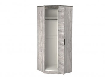 Шкаф угловой Денвер (СБК) в Качканаре - kachkanar.mebel-e96.ru