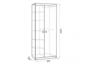 Набор детской мебели Энерджи (Модульная) в Качканаре - kachkanar.mebel-e96.ru