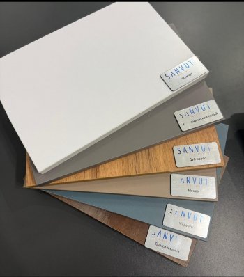 Кухонный гарнитур угловой 2000*1400 мм (Санвут) в Качканаре - kachkanar.mebel-e96.ru