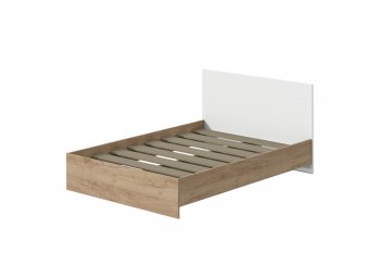 Спальный гарнитур Эконом, модульный (Зарон) в Качканаре - kachkanar.mebel-e96.ru