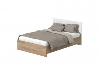 Кровать Эконом (Зарон) в Качканаре - kachkanar.mebel-e96.ru