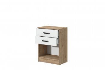 Спальный гарнитур Эконом, модульный (Зарон) в Качканаре - kachkanar.mebel-e96.ru