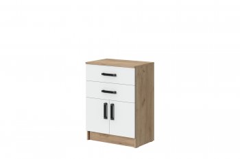 Спальный гарнитур Эконом, модульный (Зарон) в Качканаре - kachkanar.mebel-e96.ru