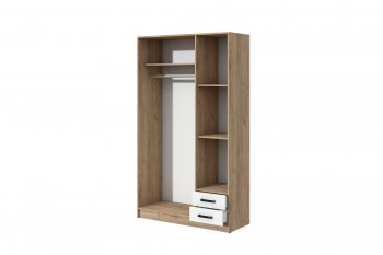 Спальный гарнитур Эконом, модульный (Зарон) в Качканаре - kachkanar.mebel-e96.ru