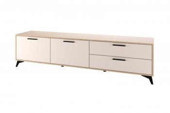 Тумба 2000 2С2Я  Ева Сатин (Памир) в Качканаре - kachkanar.mebel-e96.ru