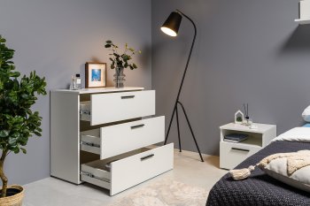 Комод Эйр 16.242 (Моби) в Качканаре - kachkanar.mebel-e96.ru