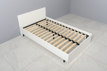Спальный гарнитур Эйр модульный (Моби) в Качканаре - kachkanar.mebel-e96.ru