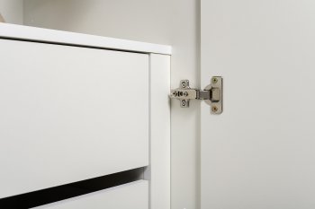 Спальный гарнитур Эйр модульный (Моби) в Качканаре - kachkanar.mebel-e96.ru