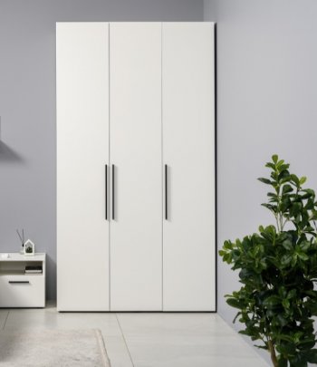 Шкаф комбинированный 1200 мм Эйр 13.182 (Моби) в Качканаре - kachkanar.mebel-e96.ru