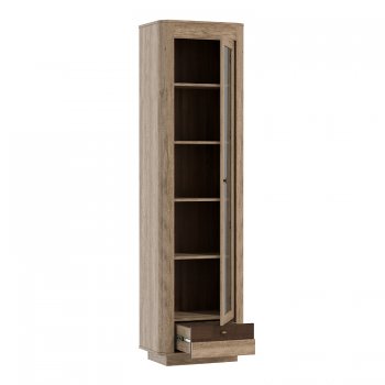 Стенка Фантазия модульная (Олмеко) в Качканаре - kachkanar.mebel-e96.ru